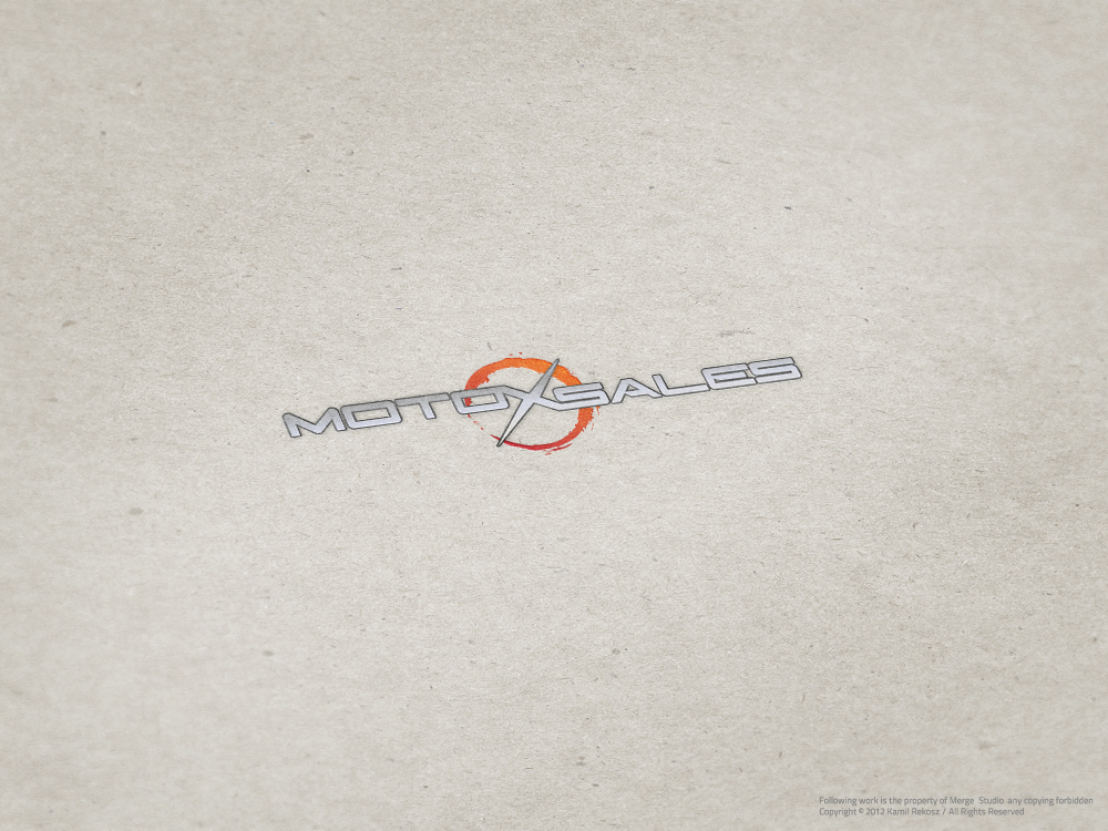 Logo Design by MergeStudio for this project | Design #757836