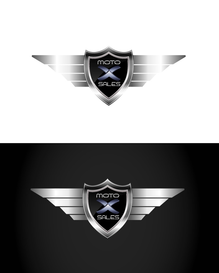 Logo Design by DUAL DESIGNER for this project | Design #755004