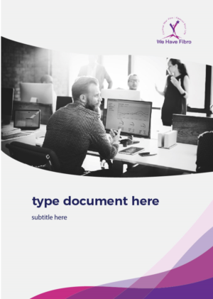 Word Template Design by Sarina.dsg for this project | Design: #27822102