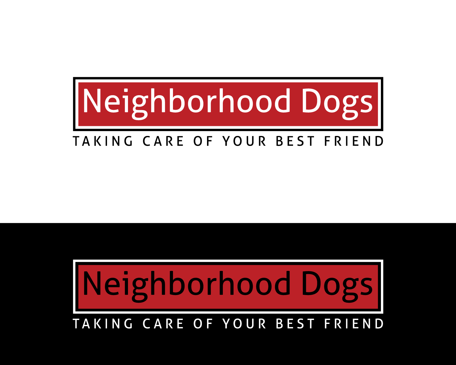 Logo Design by Box Graphic for this project | Design #27820976