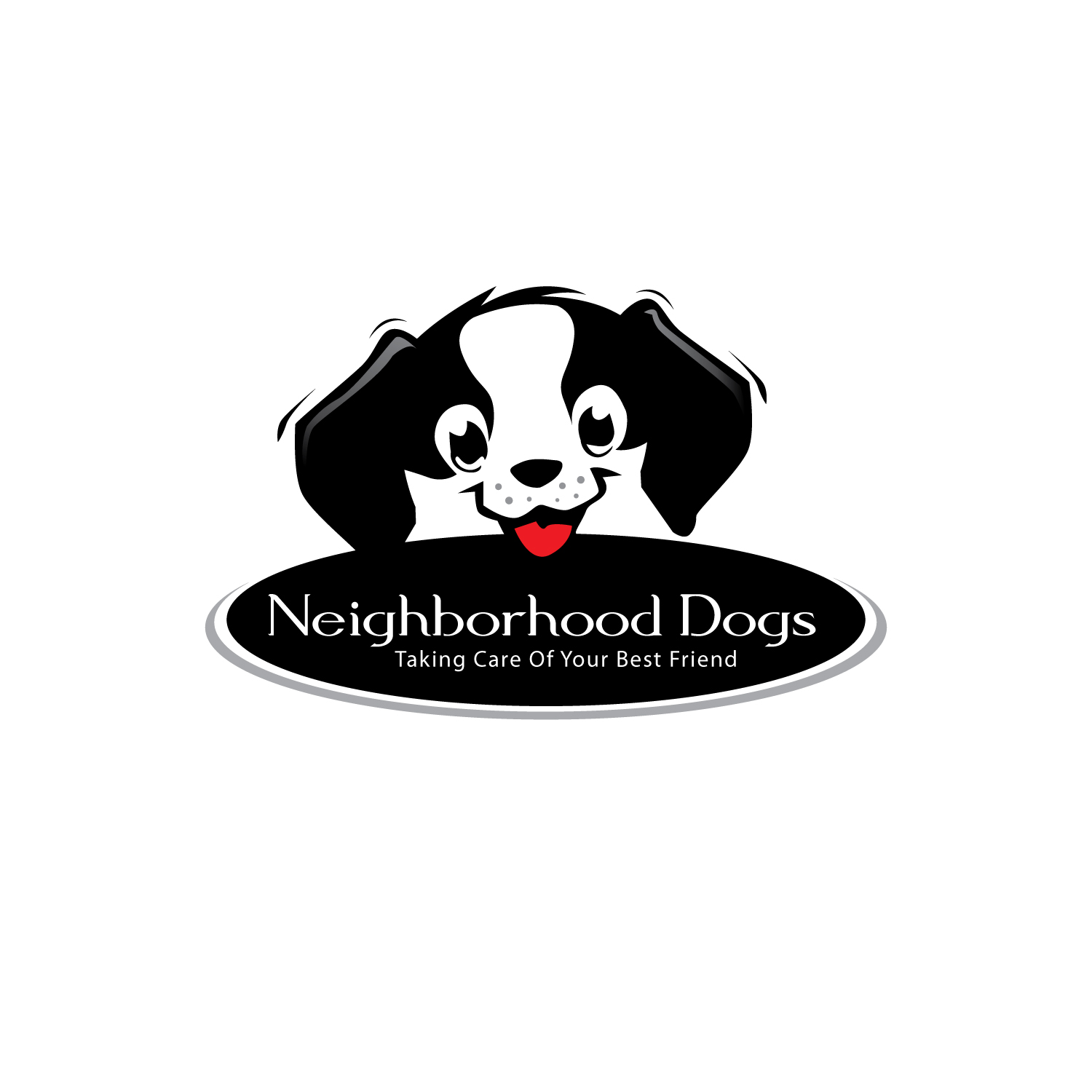Logo Design by GODDREAMCREATION for this project | Design #27818578