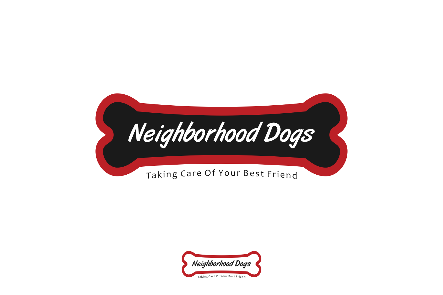 Logo Design by BUNG for this project | Design #27817626