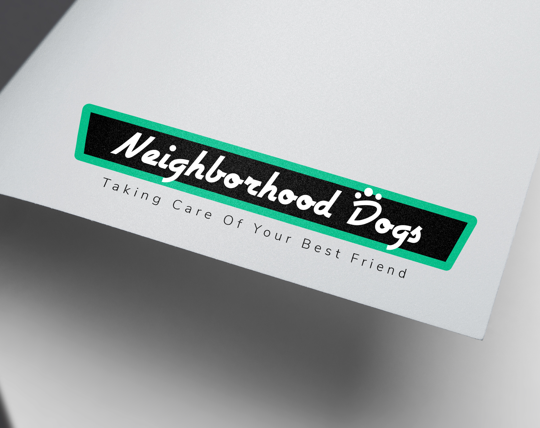 Logo Design by CC Creative Design for this project | Design #27819540