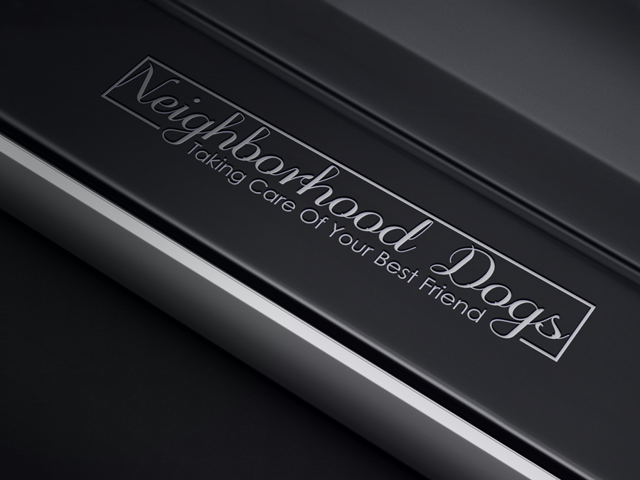 Logo Design by MH@Designer for this project | Design #27820004