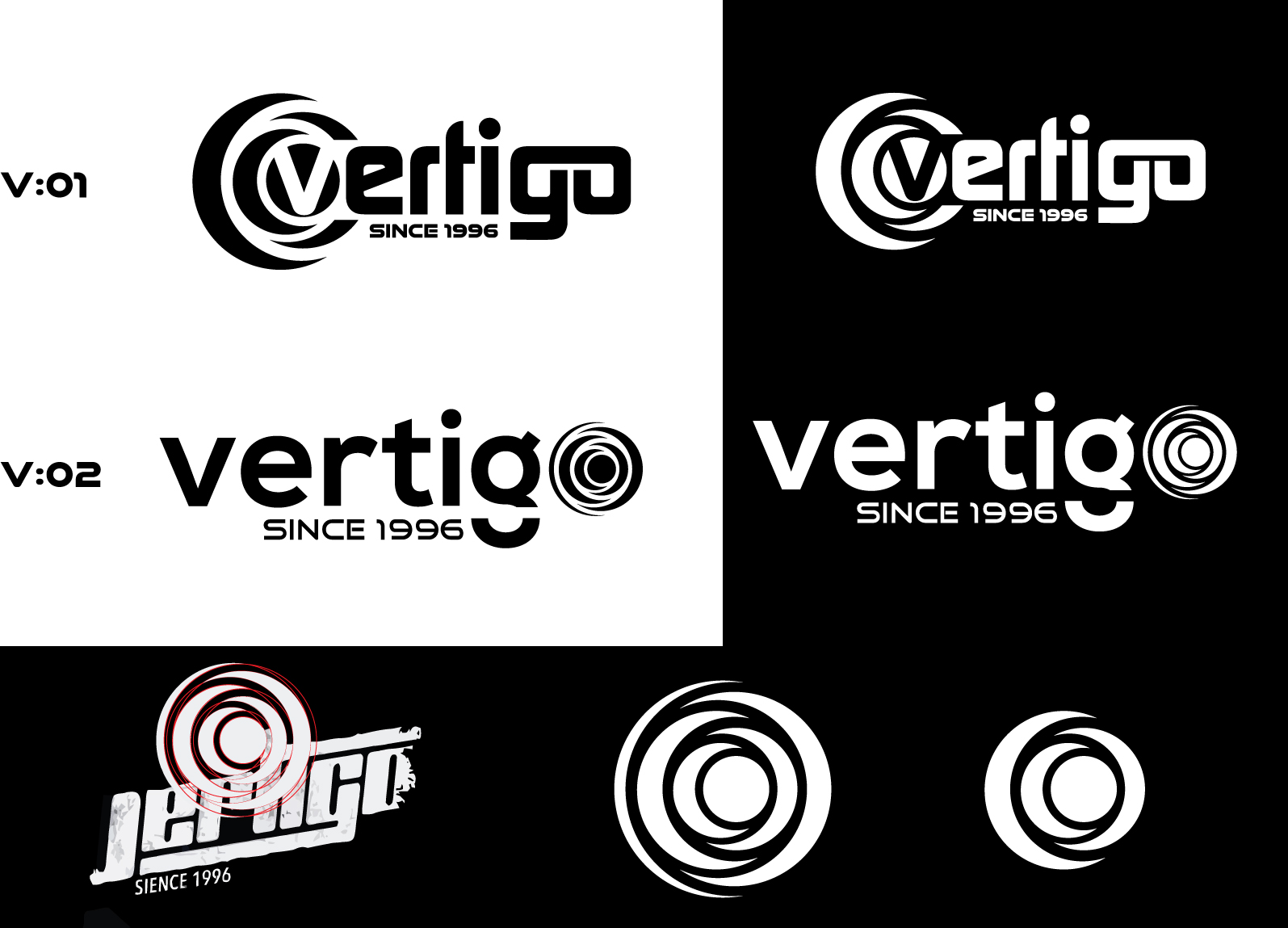 Logo Design by Rubia@ for this project | Design #27819064