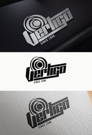 Design de Logo par Dot Design 3 pour ce projet | Design : #27872814