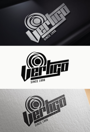 Design de Logo par Dot Design 3 pour ce projet | Design : #27875344