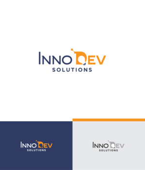 InnoDev Solutions | Logo Design by ecorokerz