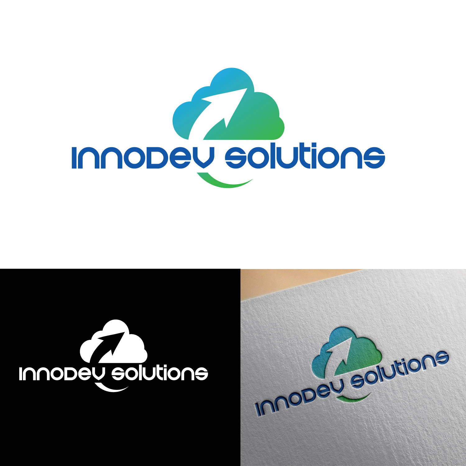 Logo Design by Fendr for this project | Design #27842730