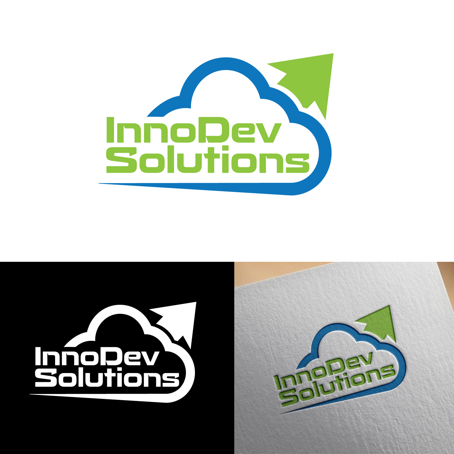 Logo-Design von Fendr für dieses Projekt | Design #27842734