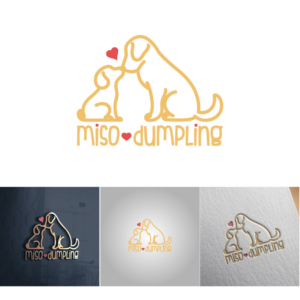 Logo Design by michellefrances for this project | Design #27828631