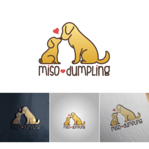 Logo-Design von michellefrances für dieses Projekt | Design: #27828632