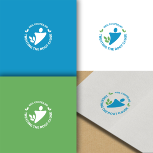 Diseño de Logo por nzdesigners para este proyecto | Diseño: #27834715