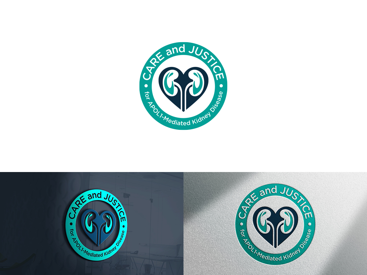 Logo Design by Slant Line Media for this project | Design #27820749