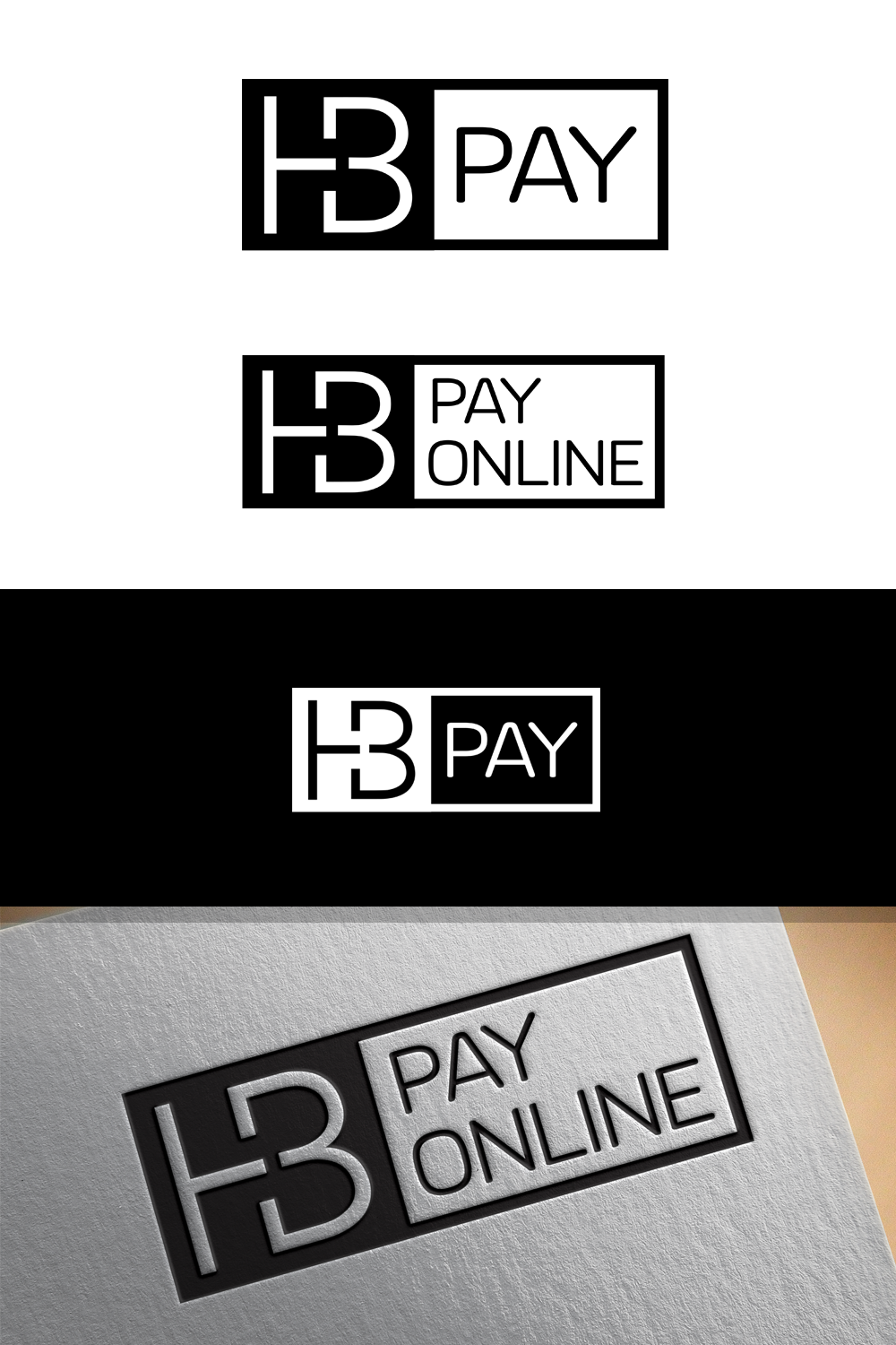 Logo Design by H4R5Z for Nexpos Pty Ltd | Design #27824812