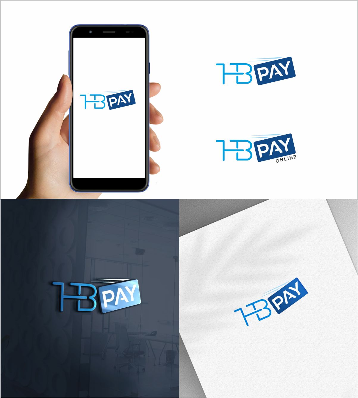 Logo Design by Dave Paresh for Nexpos Pty Ltd | Design #27826945