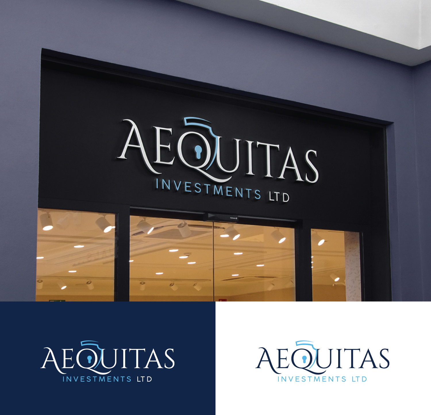 Logo Design by StromDesignHub for this project | Design #27820766