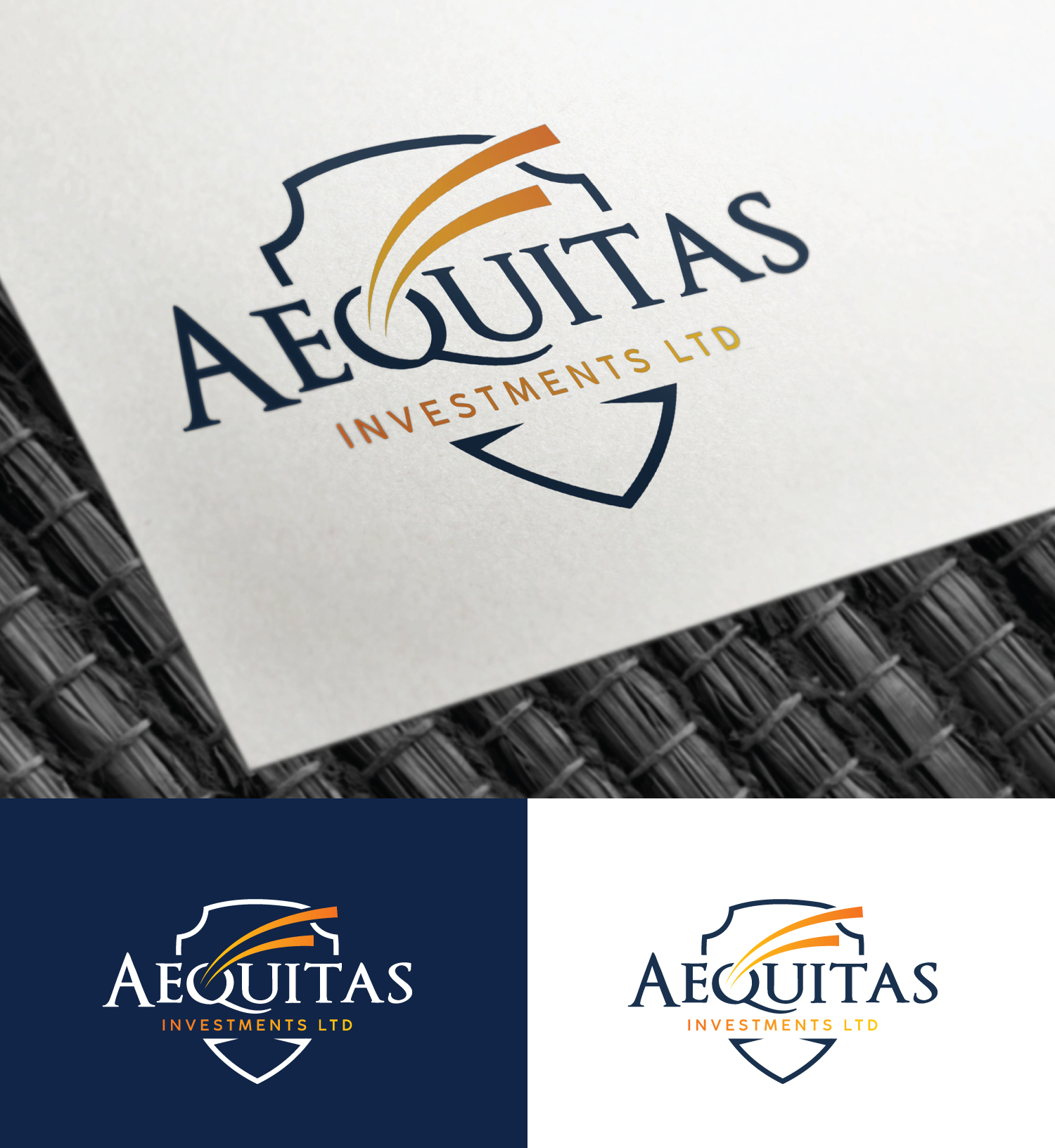 Logo Design by StromDesignHub for this project | Design #27820767