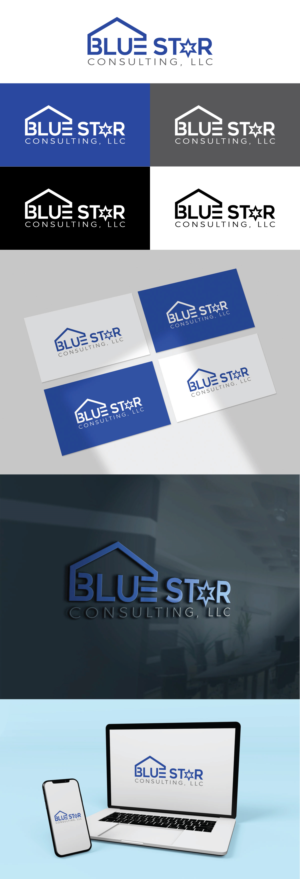 Logo Design by Shahbaz Studios
