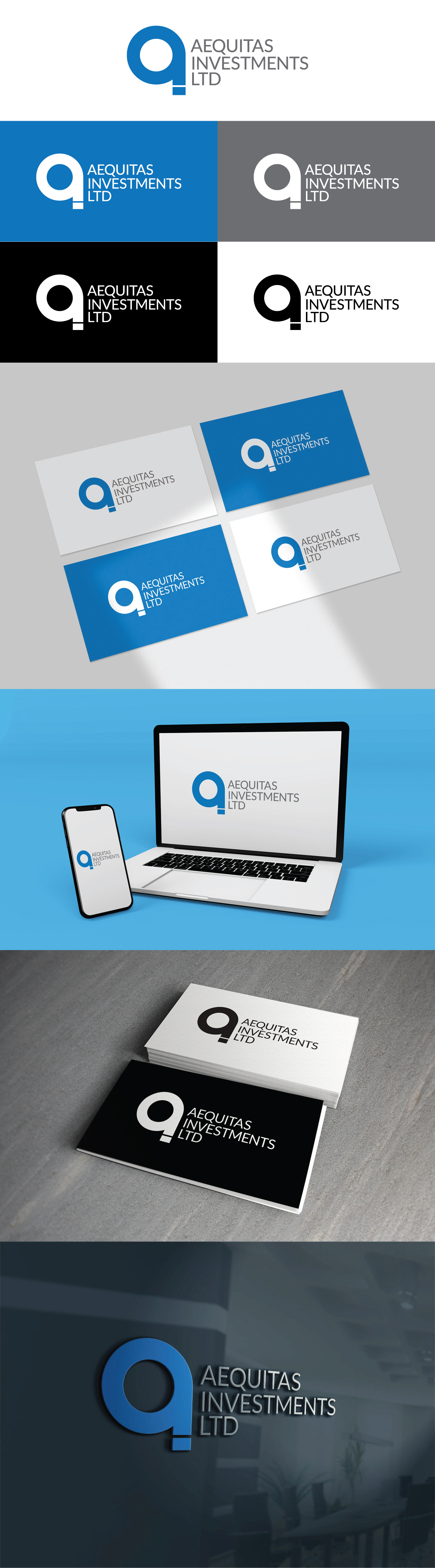 Logo Design by Shahbaz Studios for this project | Design #27827033