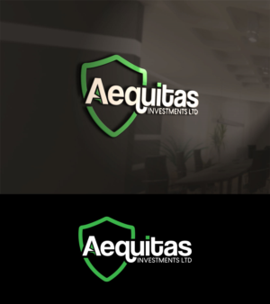Diseño de Logo por Impressive Sol para este proyecto | Diseño #27819846