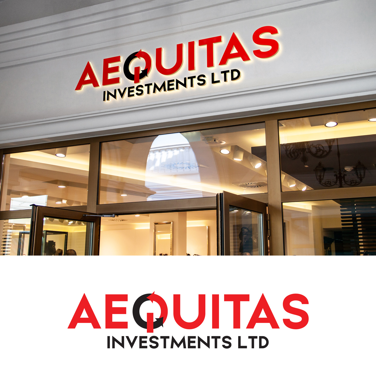 Diseño de Logo por Impressive Solutions para este proyecto | Diseño #27819848