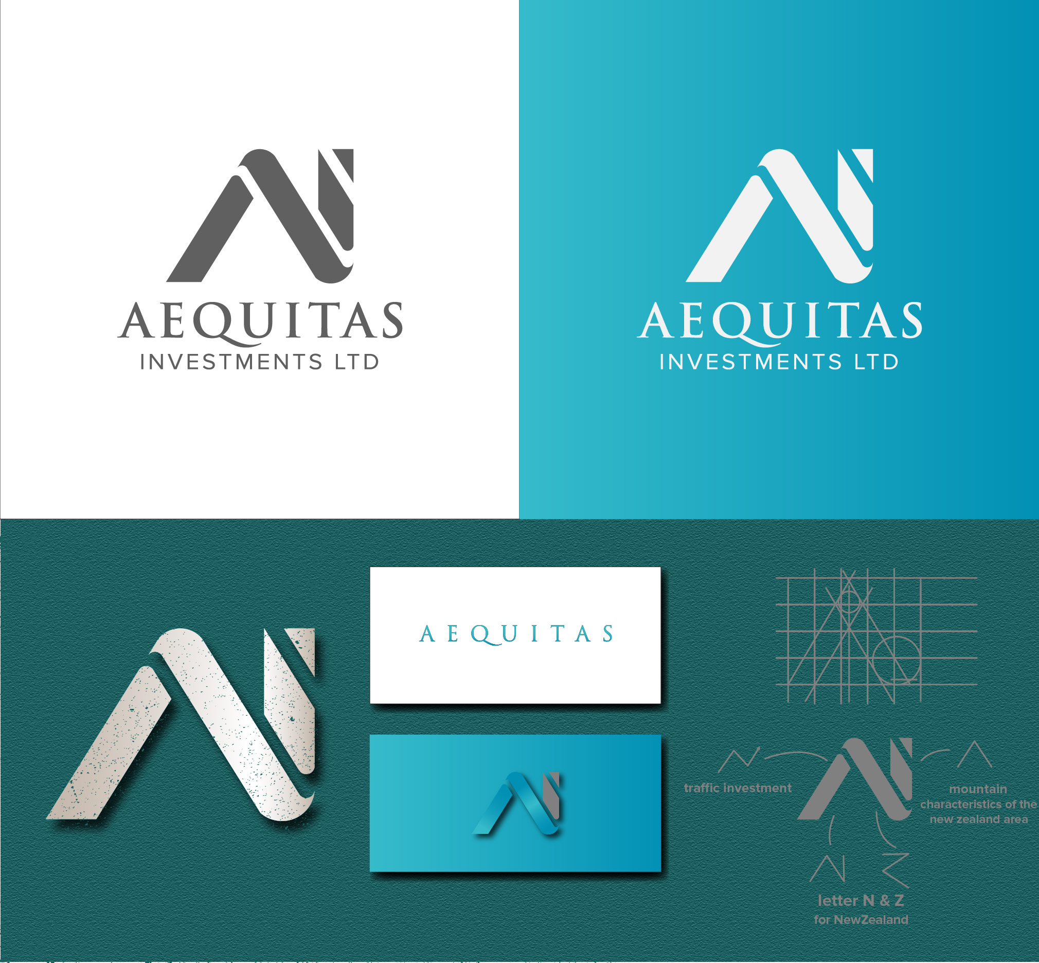 Logo Design by SunuAji_DC for this project | Design #27825628