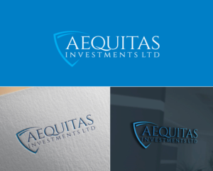 Logo Design by Atec for this project | Design: #27832068