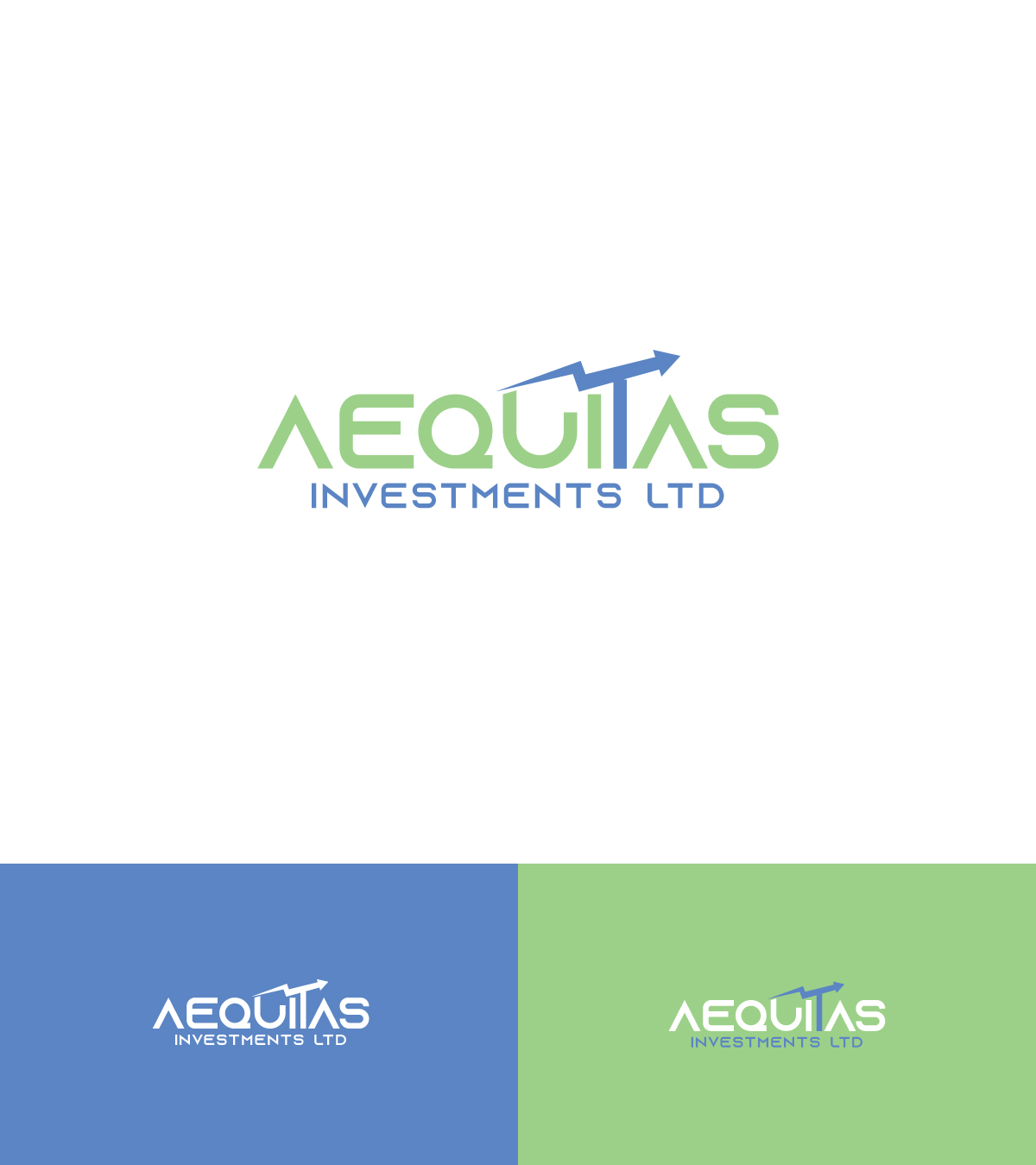 Logo Design by ecorokerz for this project | Design #27818868