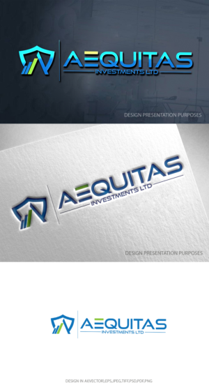 Logo Design by zebronicgraphic for this project | Design: #27819969