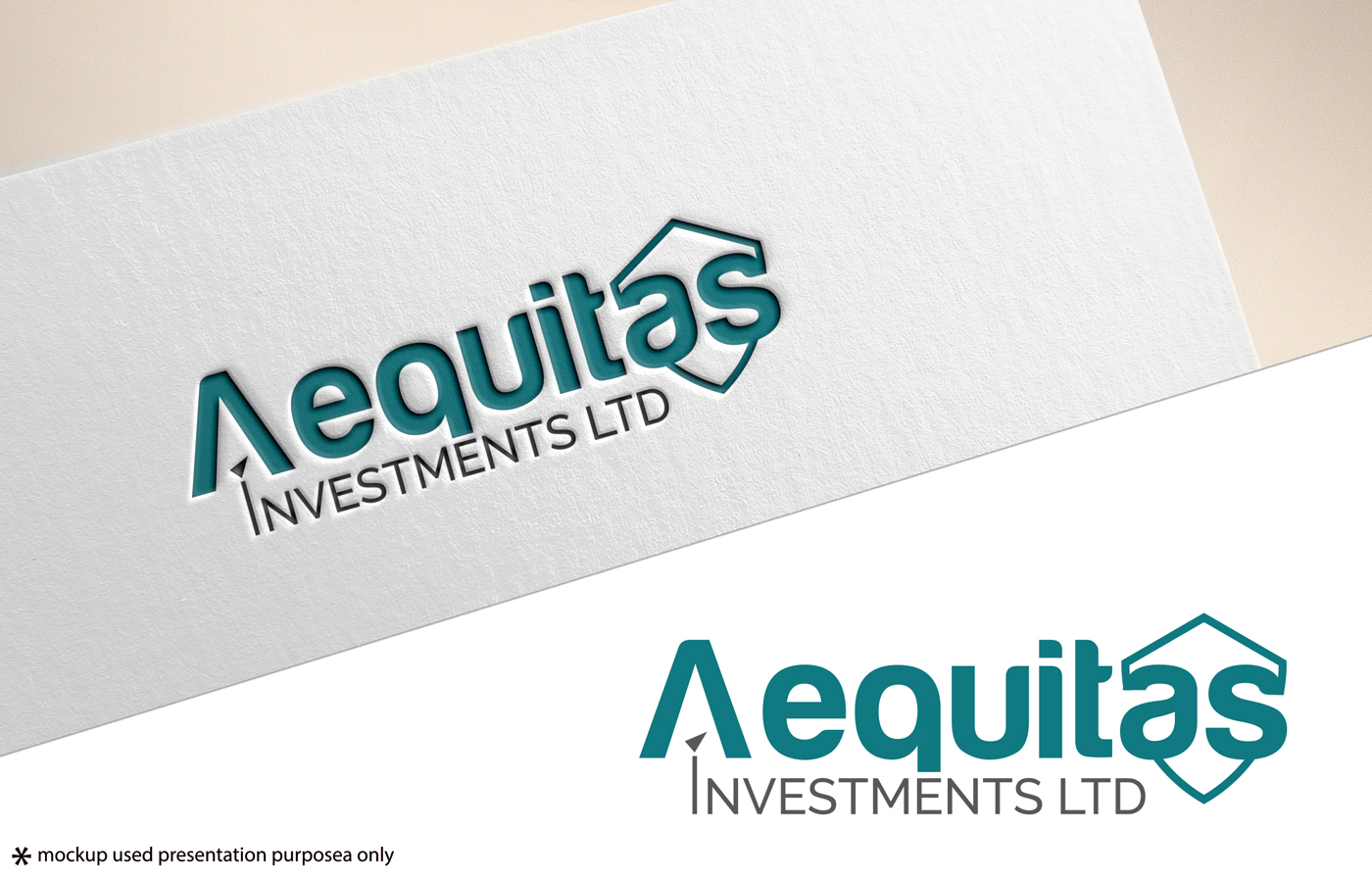 Logo Design by Rubia@ for this project | Design #27829745