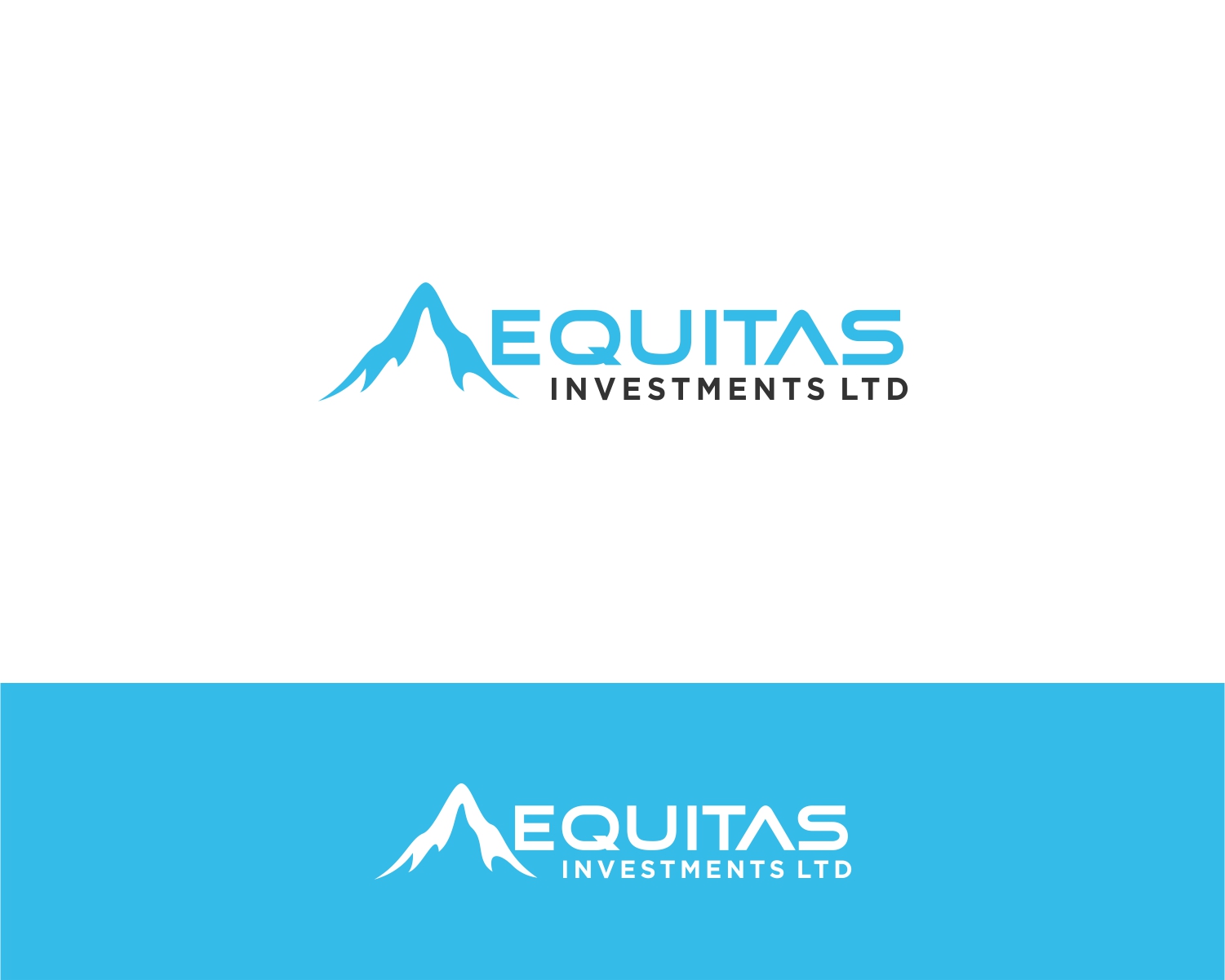 Logo Design by Rusmin Gustamin for this project | Design #27822660