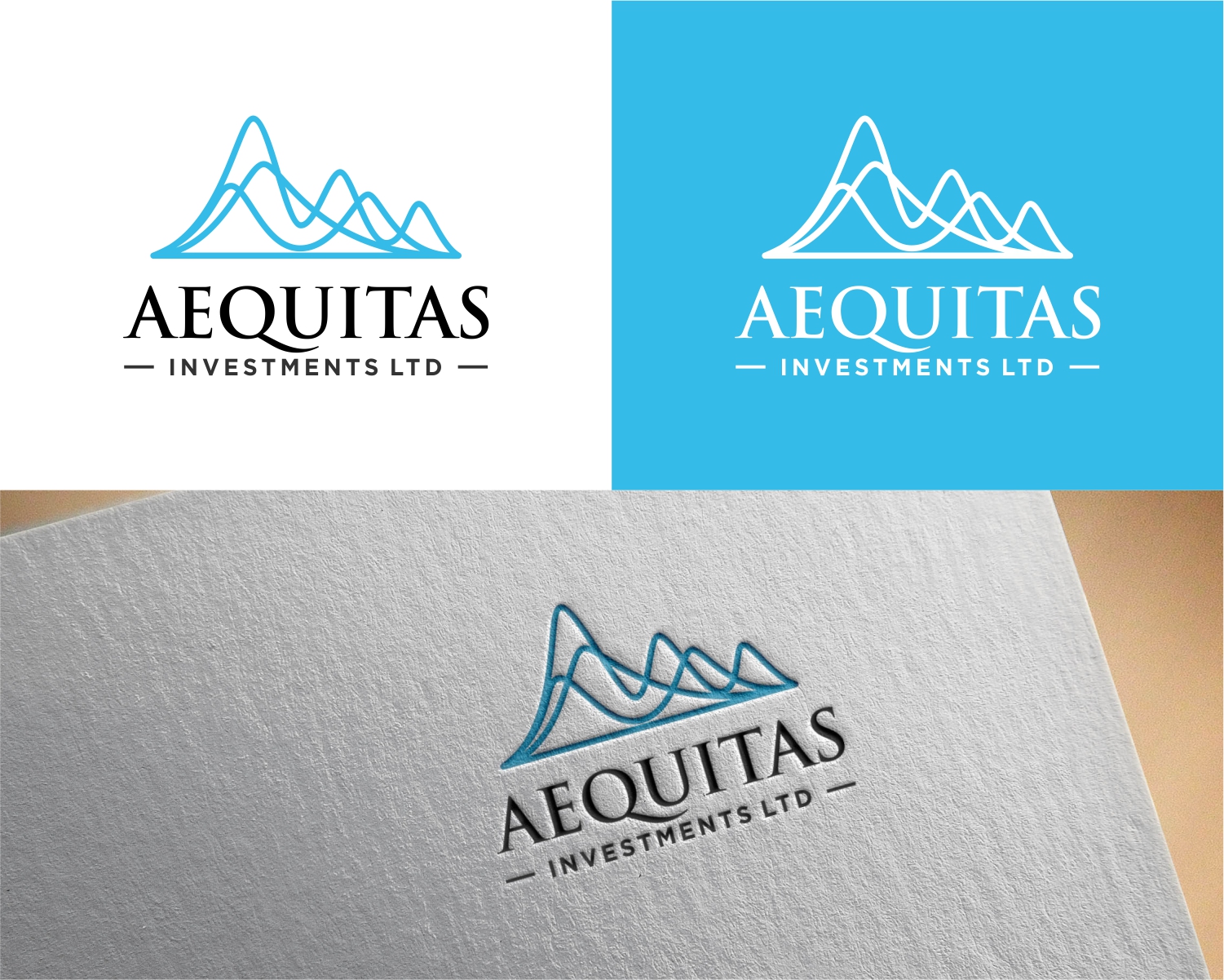 Logo Design by Rusmin Gustamin for this project | Design #27822661