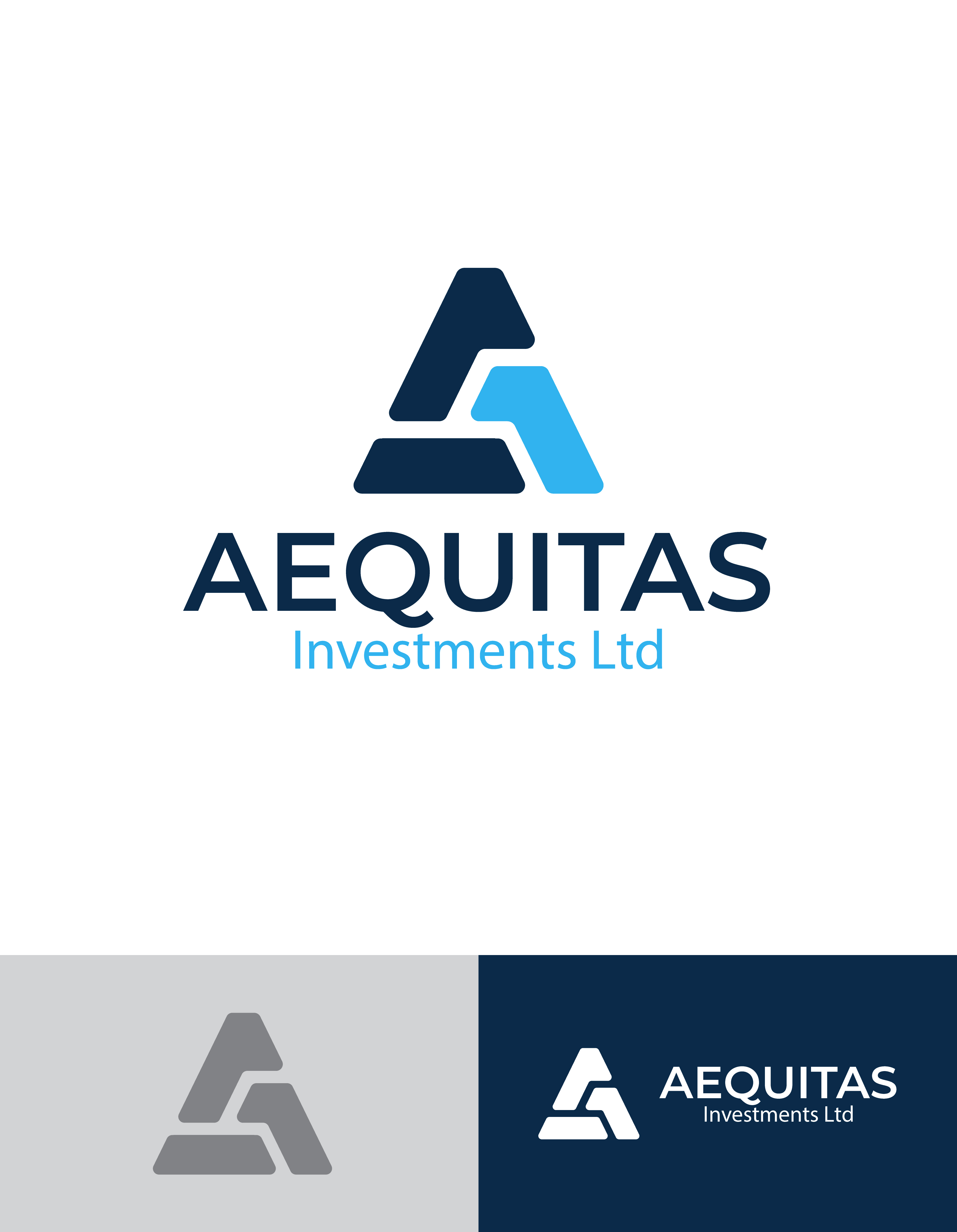 Logo Design by Aldan Design for this project | Design #27845598