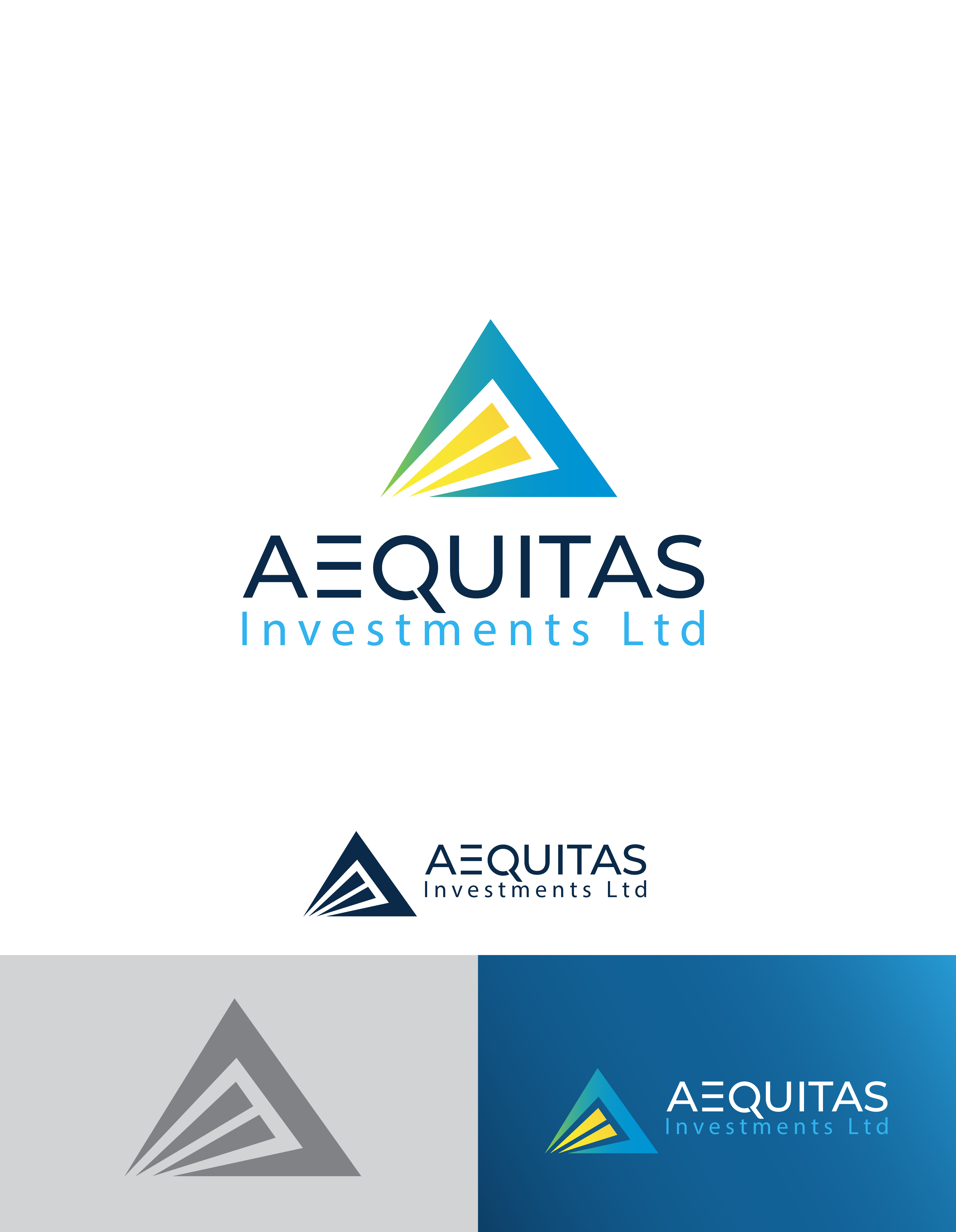 Logo Design by Aldan Design for this project | Design #27845746