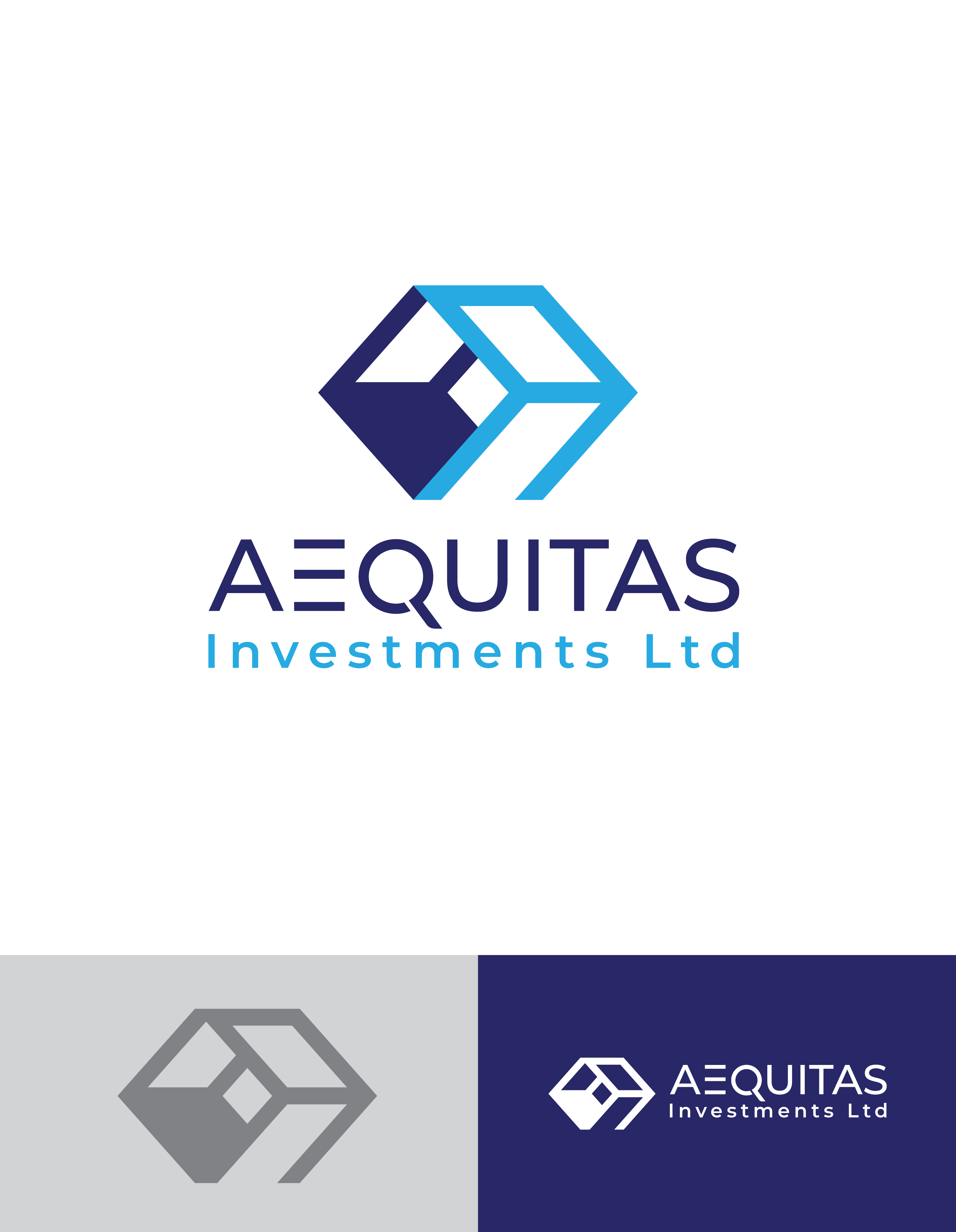 Logo Design by Aldan Design for this project | Design #27846981