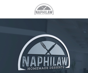 Logo Design by Luckey yaari for this project | Design: #27819376