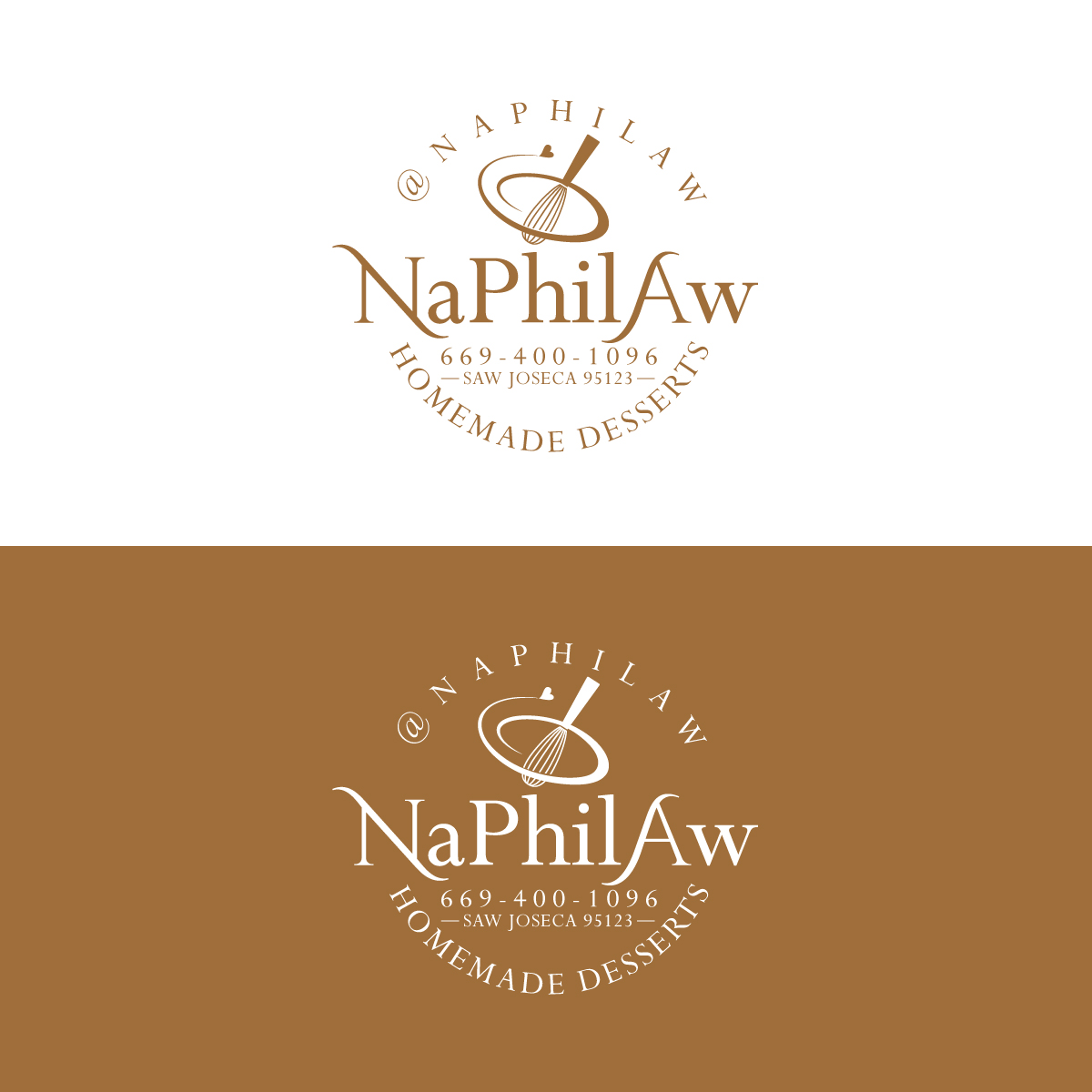 Logo Design by prodesigns99 for this project | Design #27818703