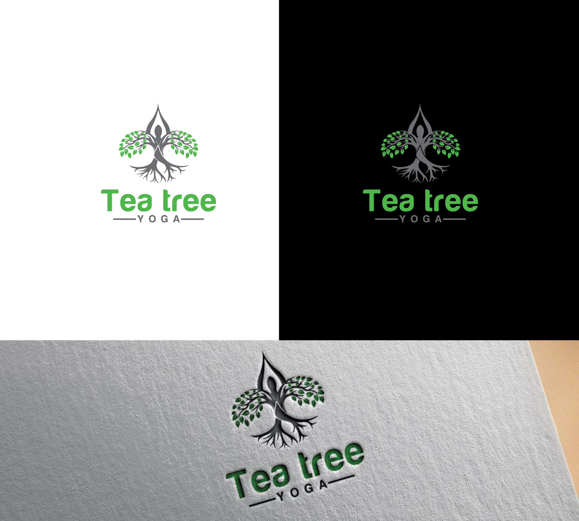 Logo Design by RRR Design for this project | Design #27831317