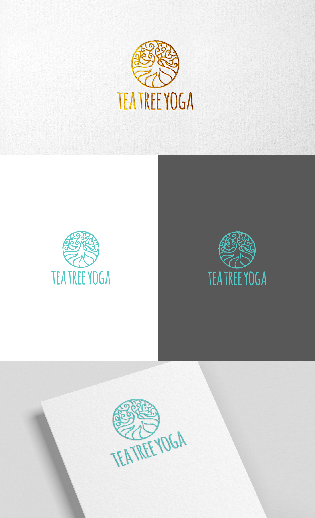 Logo Design by GLDesigns for this project | Design #27833054