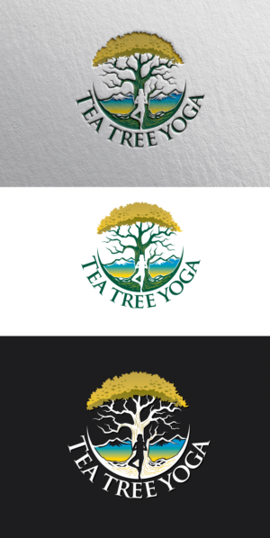 Logo Design by blue eye