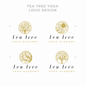 Logo Design by Creative_Sinapsi for this project | Design: #27838461