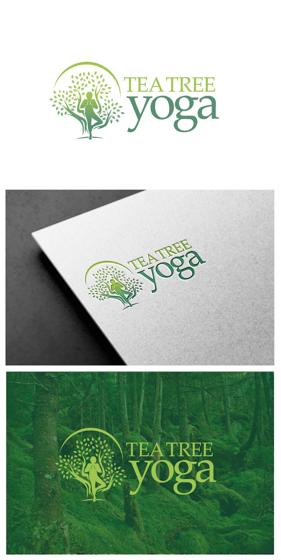 Logo Design by AbhishekkM'24 for this project | Design #27833723