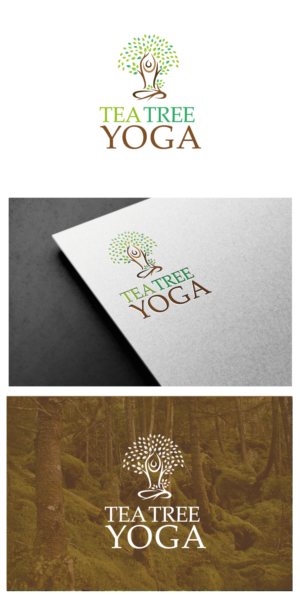 Logo Design by AbhishekkM'24 for this project | Design: #27836611