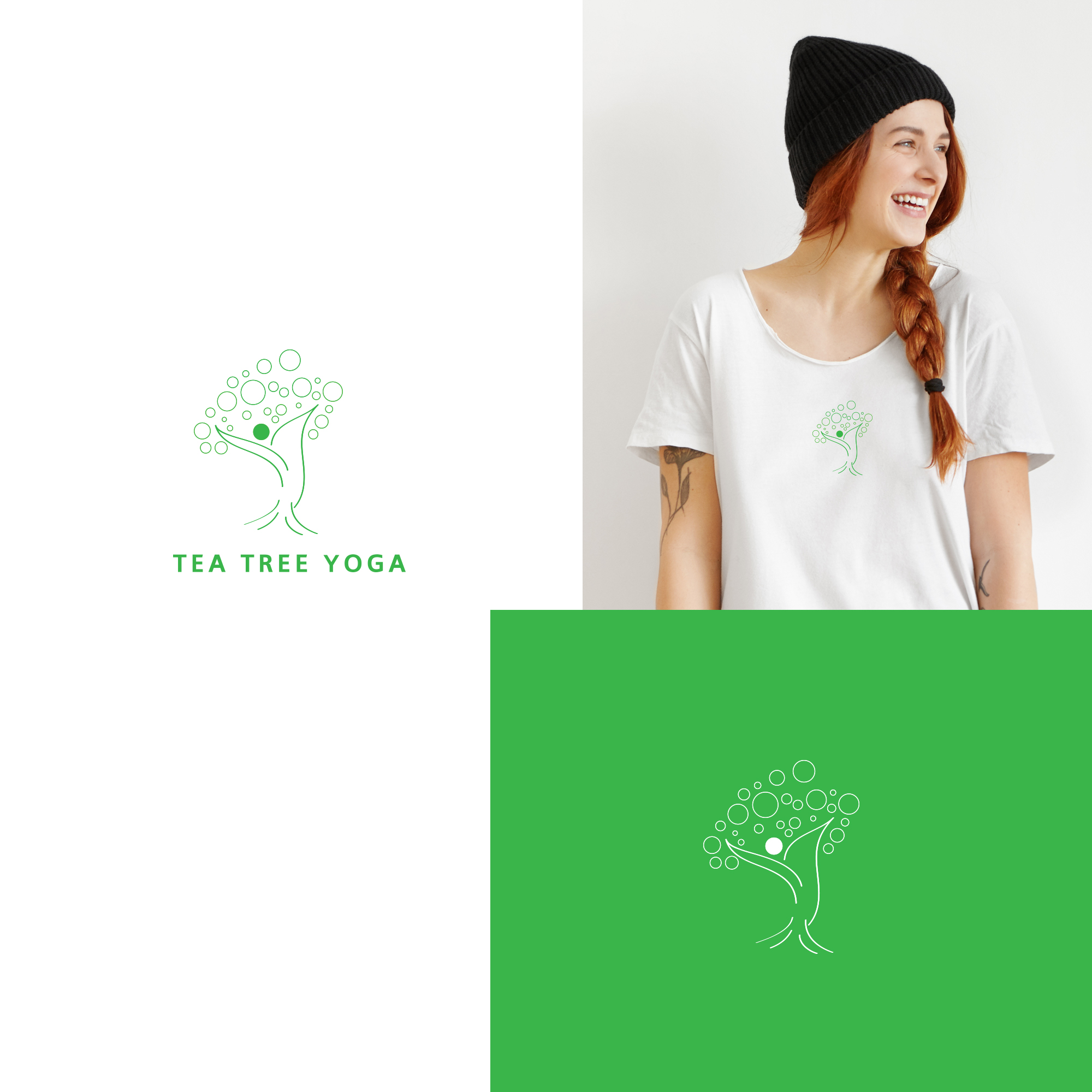 Logo Design by griphingraphics for this project | Design #27849091