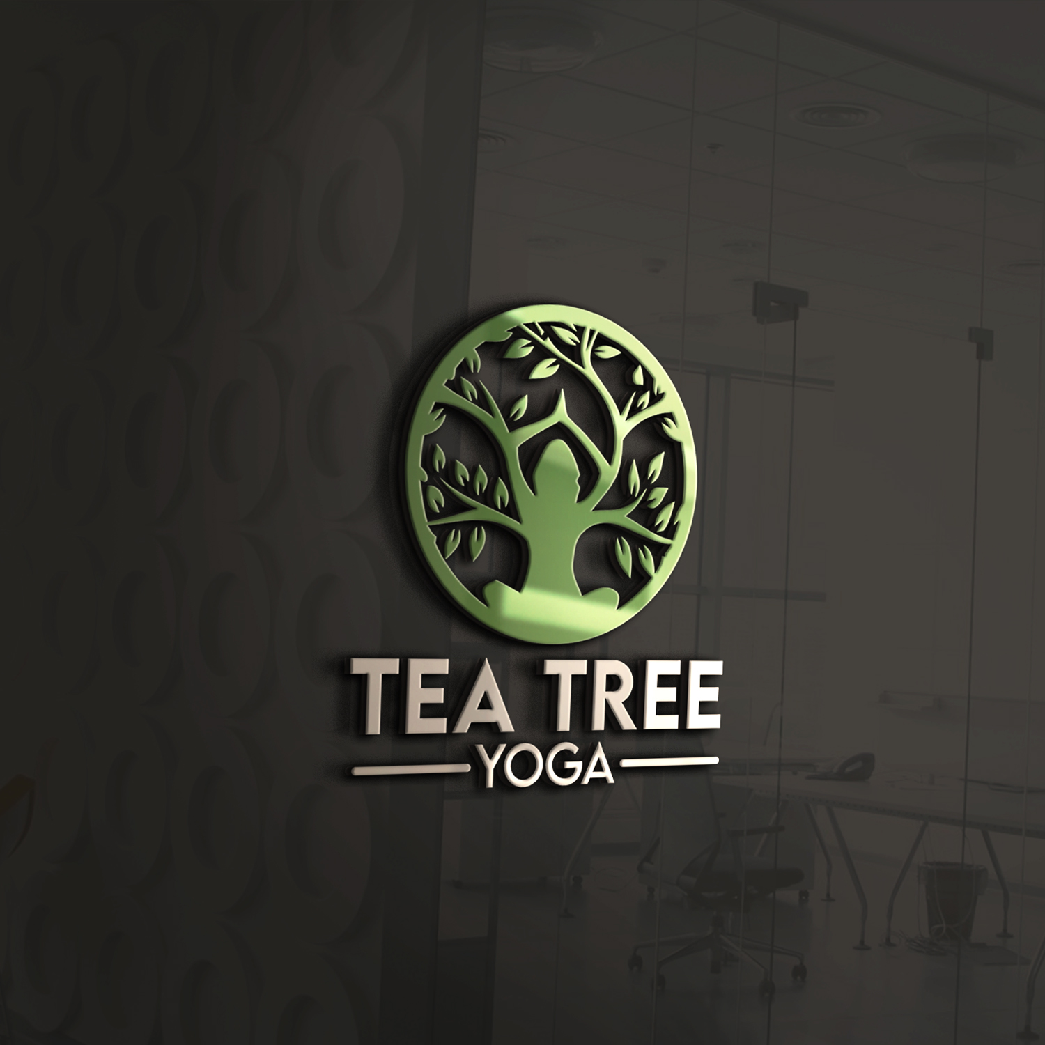 Logo Design by Next Empire for this project | Design #27835823