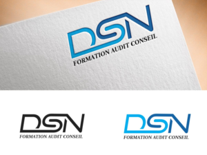 Logo Design by Vishak vasu