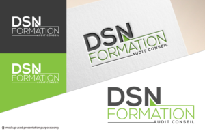 Logo Design by Rubia@ for this project | Design: #27823060