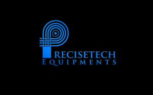 Logo Design by Amelia 25 for Precisetech Equipments | Design: #27827013