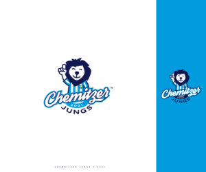 Chemnitzer Jungs | Design de Logo par GBDESIGN